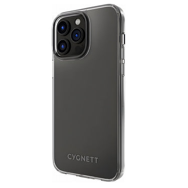 Cygnett Ecosheild Case for iPhone 14 Pro Max - Clear